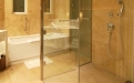CLASSICO BATHROOM TRAVERTINE