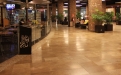 NOCE HOTEL FLOORING TRAVERTINE