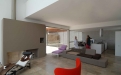GREY INDOOR FLOORING TRAVERTINE